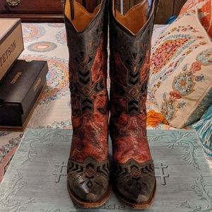 Corral Boots